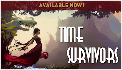 Time Survivors New Game Pc Steam