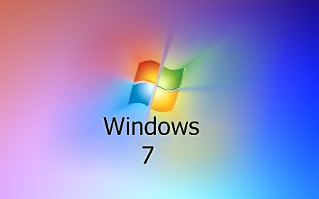 Window 7 Download