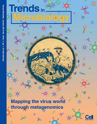 Trends in Microbiology, January 2010