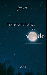 Prosas Para A Noite - Ebook de JonasMT