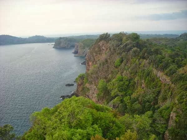 PAKET WISATA PULAU SANGIANG, BANTEN