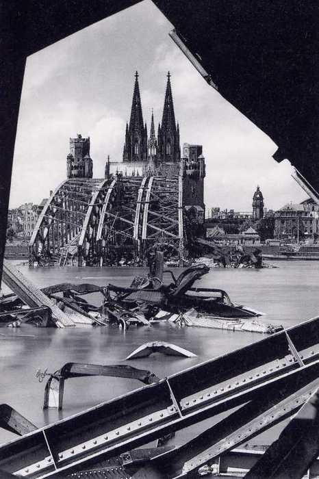 Cologne Cathedral worldwartwo.filminspector.com