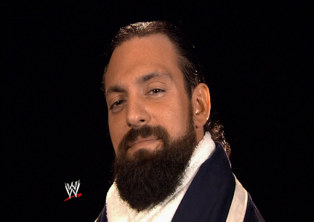 Damien Sandow Hd Free Wallpapers