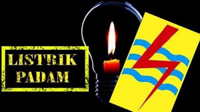 Pemeliharaan Jaringan, PLN Umumkan Pemadaman Listrik Sabtu Besok, Ini Wilayah yang Terdampak!