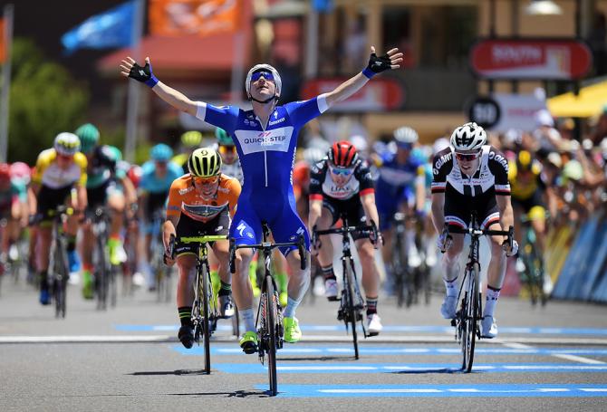 Tour Down Under 2018 - 3ª etapa