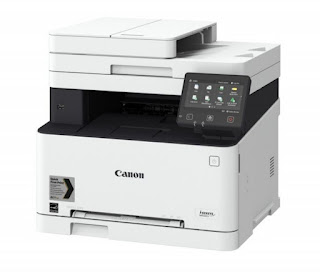 Canon i-SENSYS MF635CX Drivers Download