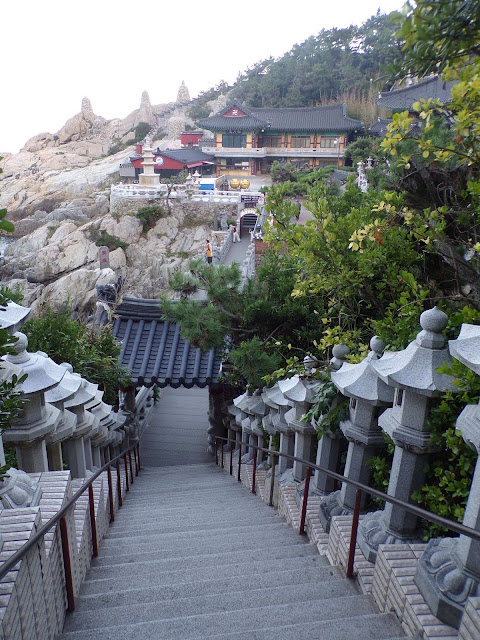 Templo Haedong Yonggungsa