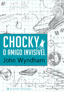  Comprar Chocky O Amigo Invisível