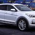 Hyundai Santafe facelift 2017 chuẩn bị xuất đầu lộ diện