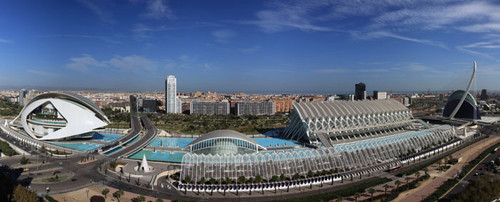 ARQUITECTURA SEGLE XXI