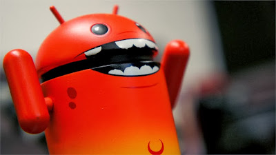 Android Malware