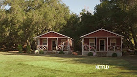 Wet Hot American Summer: First Day of Camp  (TV-Show / Series) - Season 1 'Cast Confirmation' Teaser - Screenshot