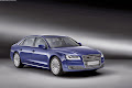 Audi A8 Exclusive