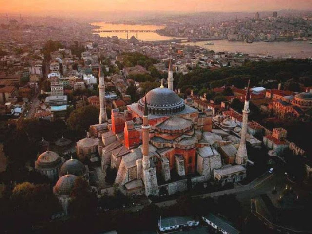 Istanbul Vacation Package by Untours