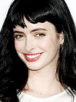 Krysten Ritter is an actress who has appeared in numerous television shows