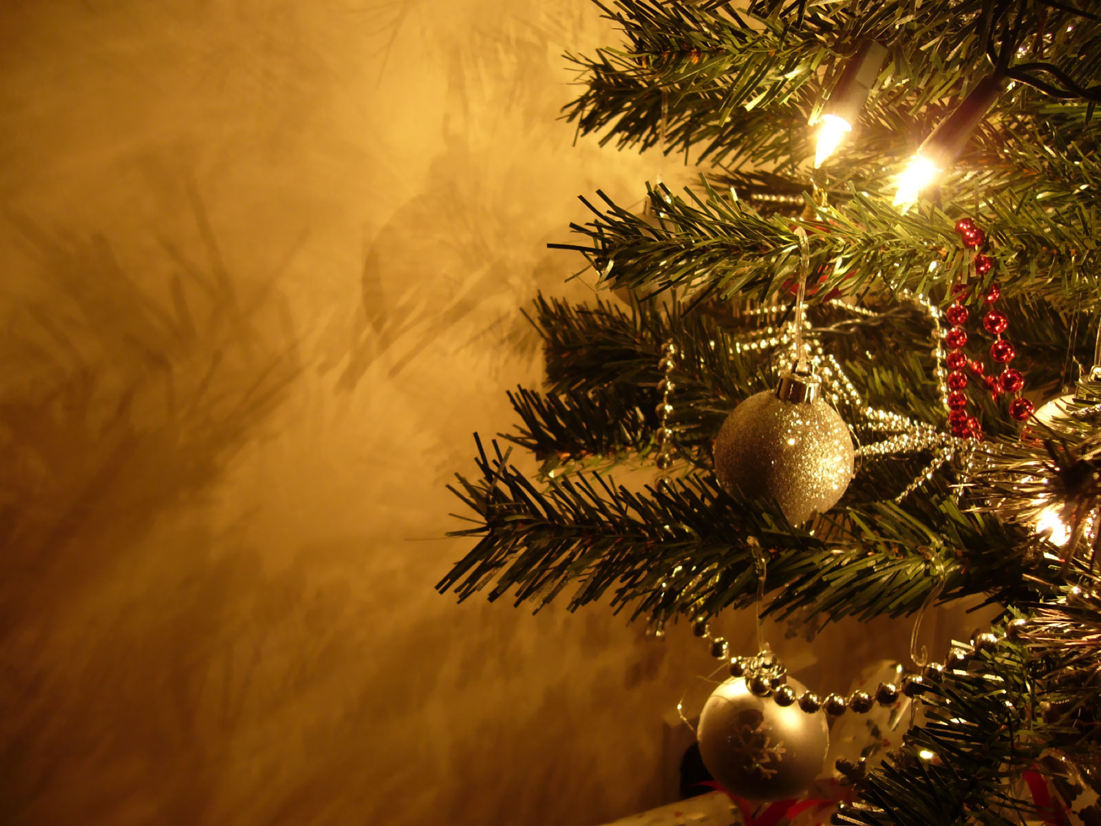 christimas wallpaper