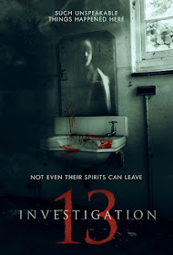 investigation 13