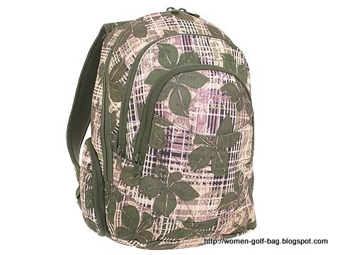 Women golf bag:golf-1010411