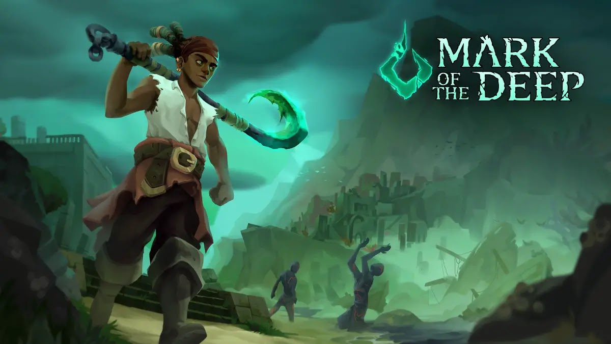 Mad Mimic reveals Mark of the Deep, its ambitious new game for PC and consoles