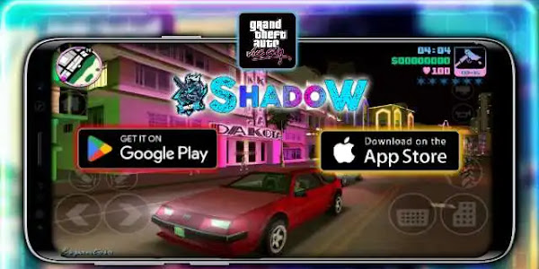 GTA Vice City Apk