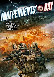 Independents' Day (2016)