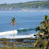 PESONA PANTAI PELABUHAN RATU