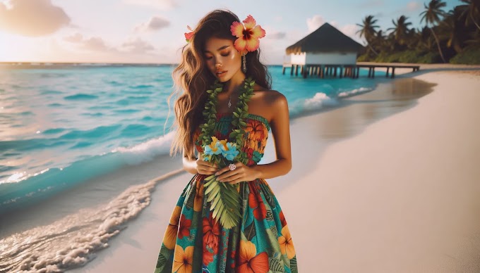 Mumu Dress - What is its origin and how to style it?