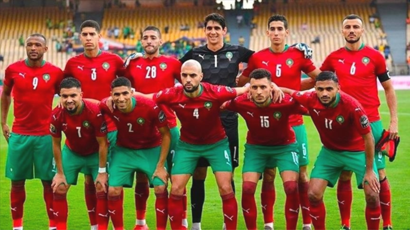 تأجيل مباراة المغرب وليبيريا في التصفيات الإفريقية بسبب الزلزال
