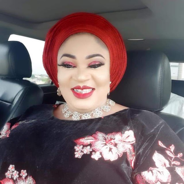 London Celebrity Lady,HRH Olori Toyin Showemimo Adds+1