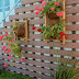 VERTIKALNI VRT: 20 fantastičnih ideja za podizanje vrta na balkonu ili u minijaturnom dvorištu