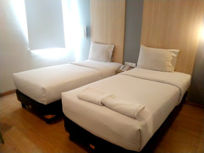 Hotel Citradream Bintaro 