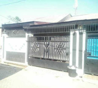 Rumah Dijual Jalan Berua Raya Daya Makassar