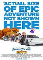 Playmobil izle Filmin Konusu14-08-2019 03:24:27 Playmobil oyuncaklarından esinlenen filmin yönetmenliğini Lino DiSalvo yapıyor. İngiliz – Fransız ortak yapımı Playmobil The Movie filmi komedi ve macera türünde.