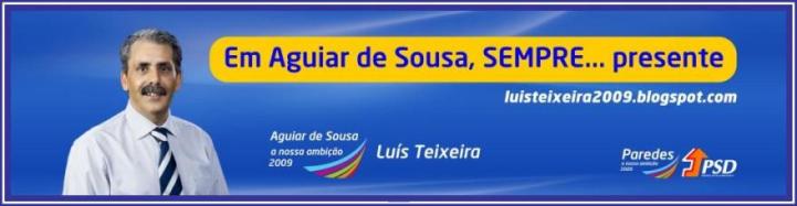 Luis Teixeira 2009