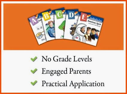 Spelling You See Homeschool Spelling Curriculum