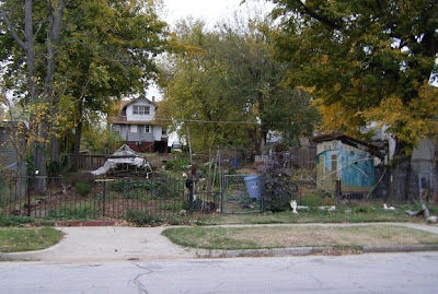 Community Garden