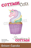 http://www.scrappingcottage.com/cottagecutzunicorncupcake.aspx