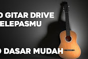 Cord Gitar Cord Gitar Drive Melepasmu