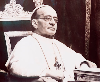 Pius XI