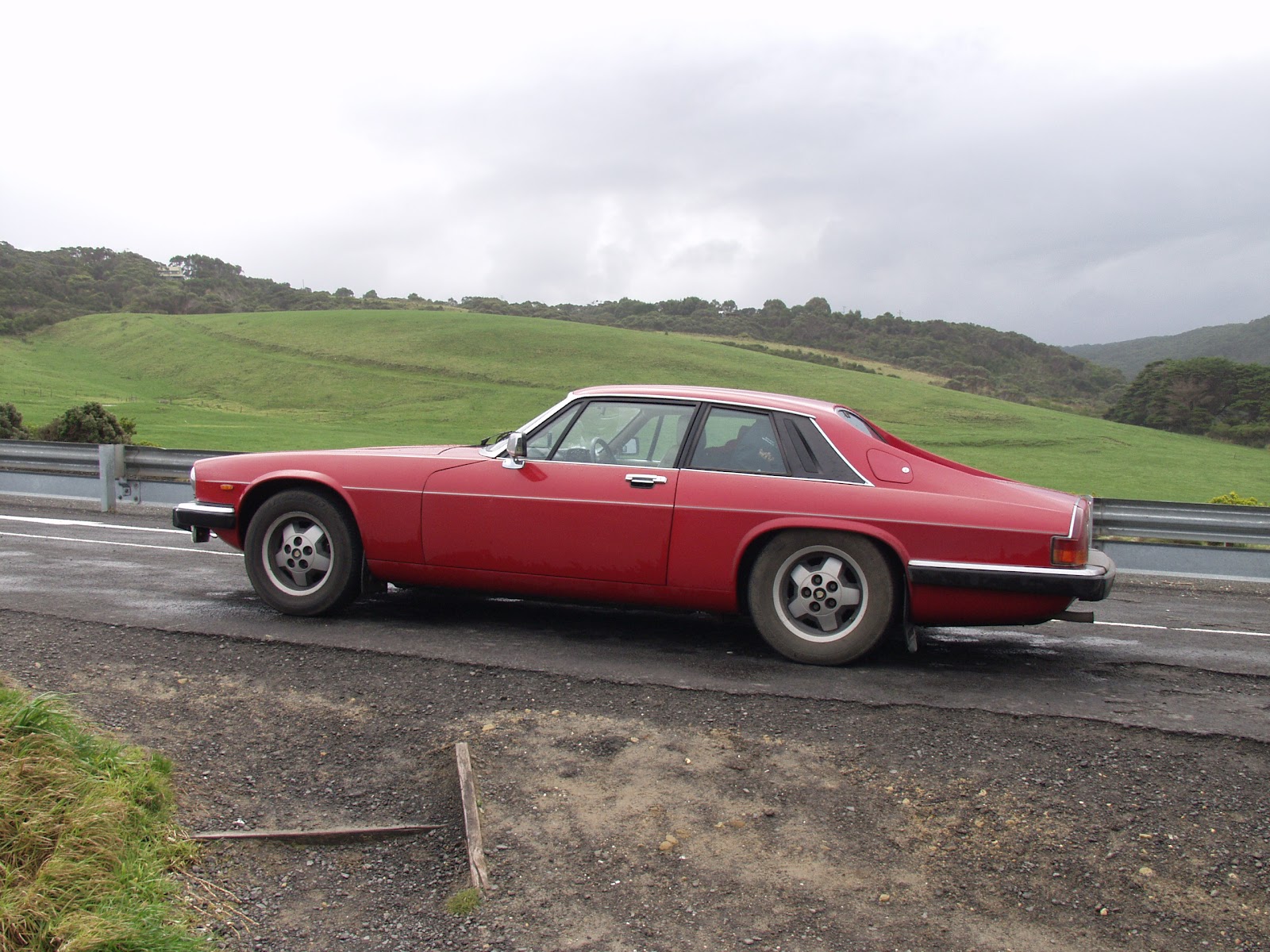 Jaguar XJS Restoration : Jaguar XJS