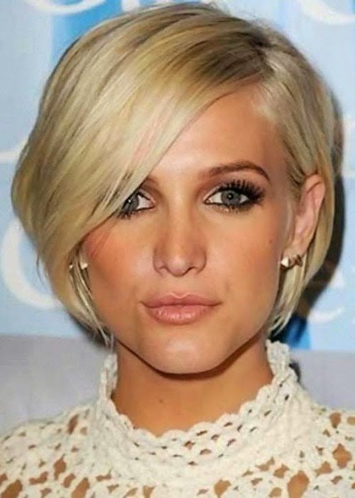 Fabulous Bob Hairstyles Trends 2015