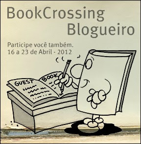 BookCrossing Blogueiro