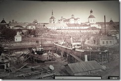 15 solovsky darse creusée par les prisonniers 2