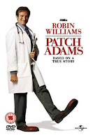 Patch Adams / Целитель Адамс (1998)