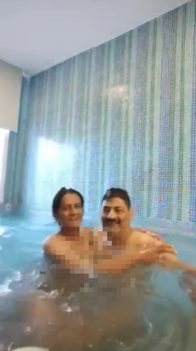 Mother Sexually Abused Own Son But Only Her Paramour Got Arrested. Watch Video