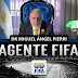 MIGUEL ÁNGEL PIERRI VIAJA A ESTADOS UNIDOS PARA REPRESENTAR A CLUBES EUROPEOS DE PRIMER NIVEL.