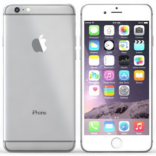 Spesifikasi dan Harga Apple Iphone 6 Plus