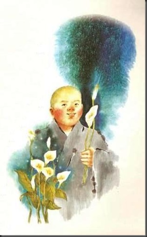 禅心 035
