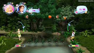 Download Game Barbie as The Island Princes For PC - Kazekagames