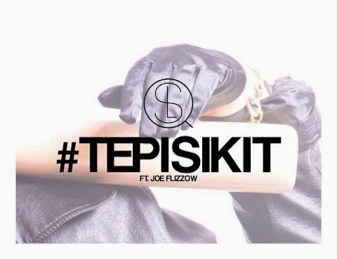 SleeQ feat. Joe Flizzow - Tepi Sikit MP3